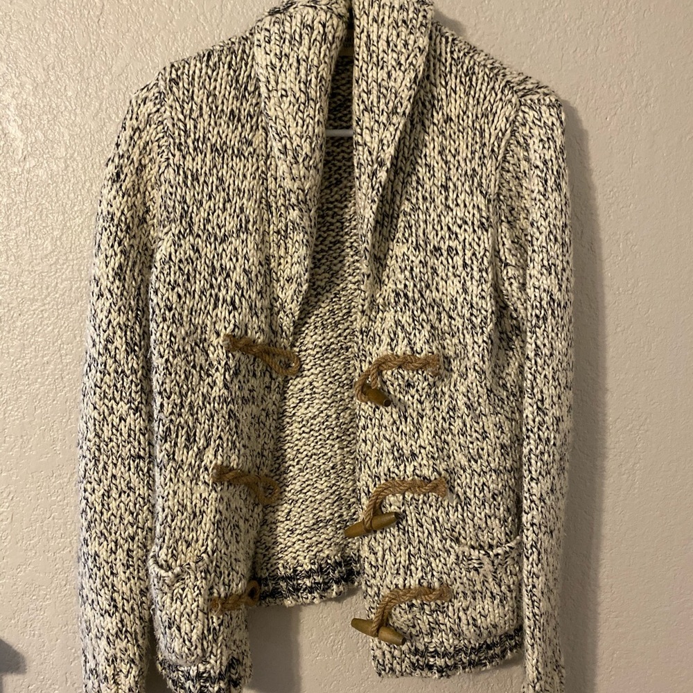 Ralph Lauren Sweater Cardigan